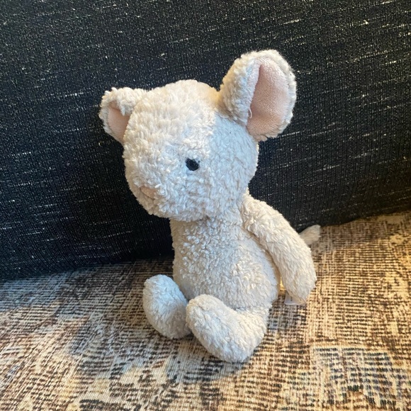 Jellycat tumbletuft mouse - Picture 1 of 8